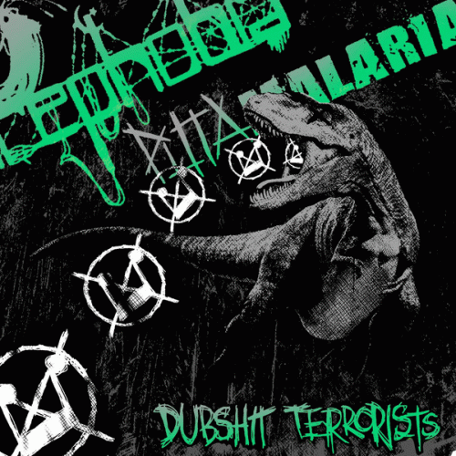 Puta Malaria : Dubshit Terrorists